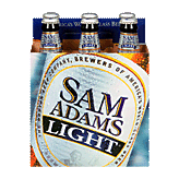 Sam Adams Light Beer 12 Oz Full-Size Picture